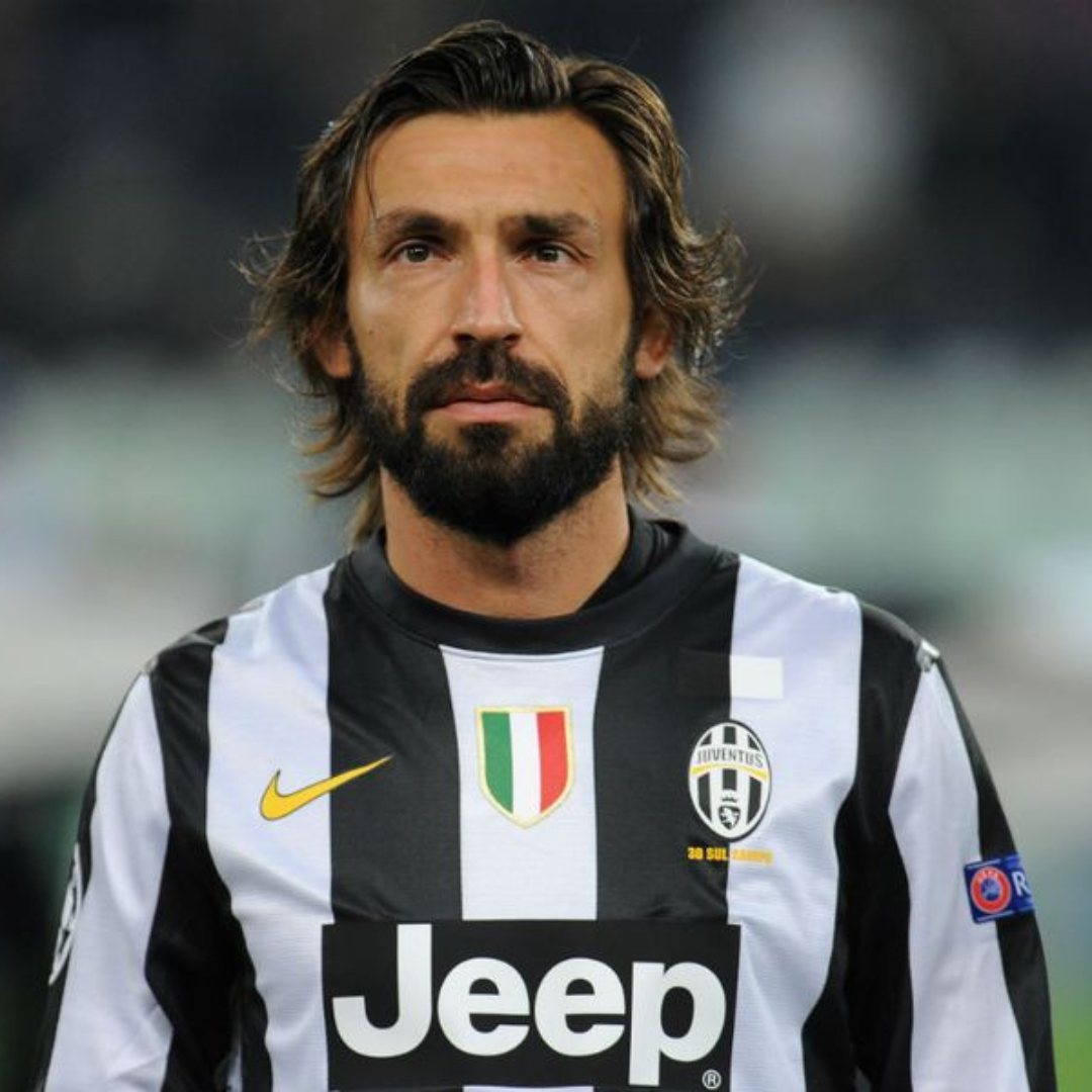 Andrea Pirlo