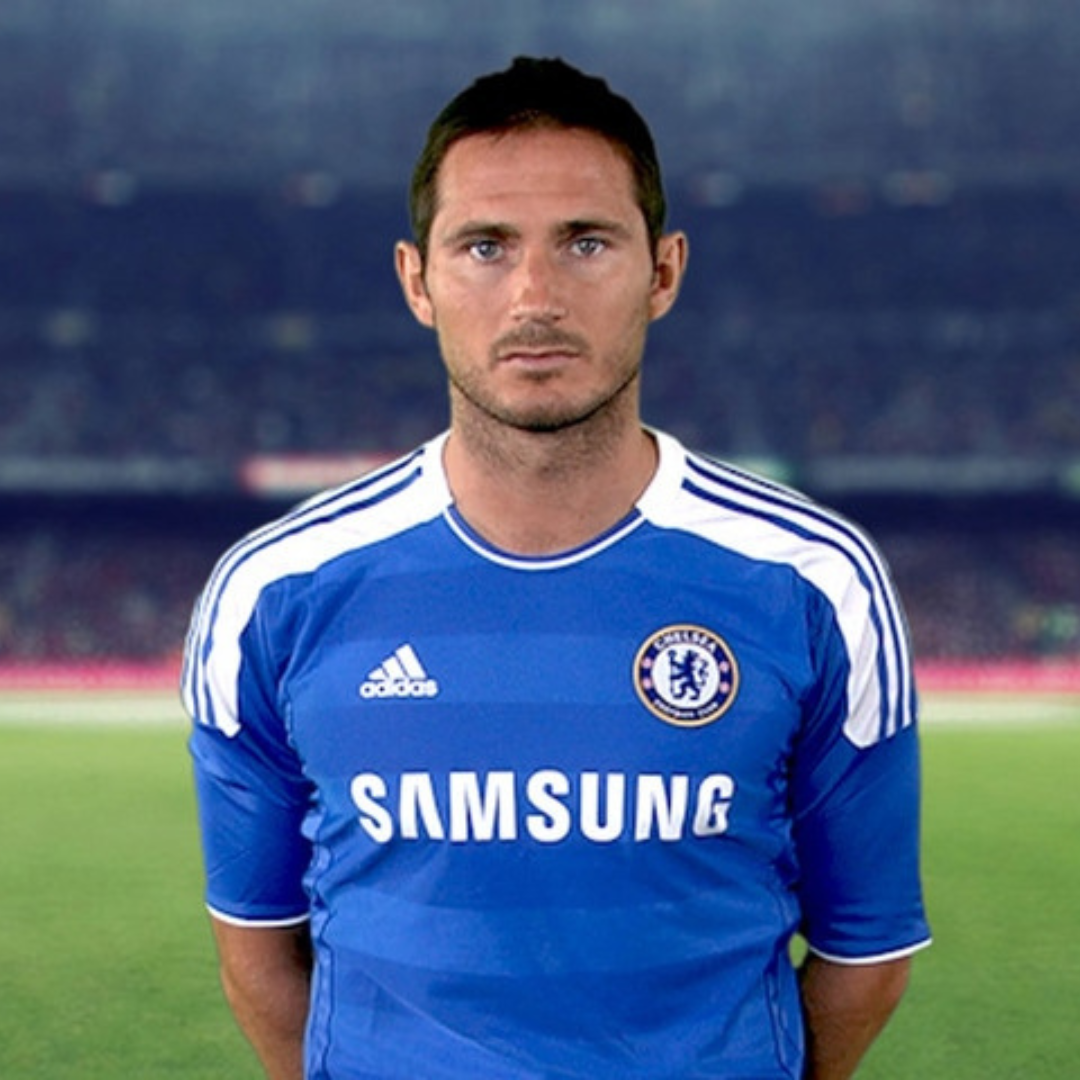 Frank Lampard