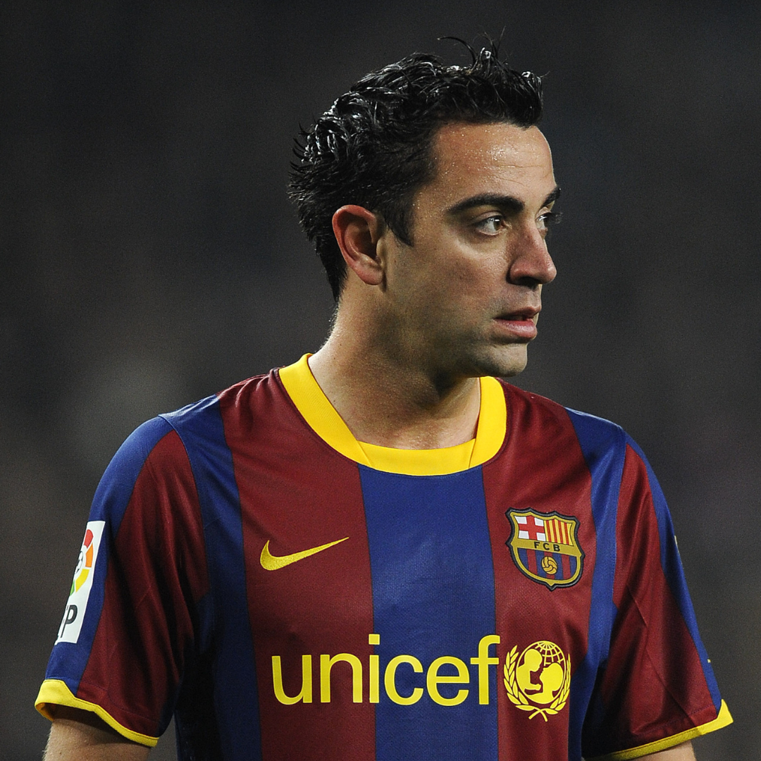 Xavi
