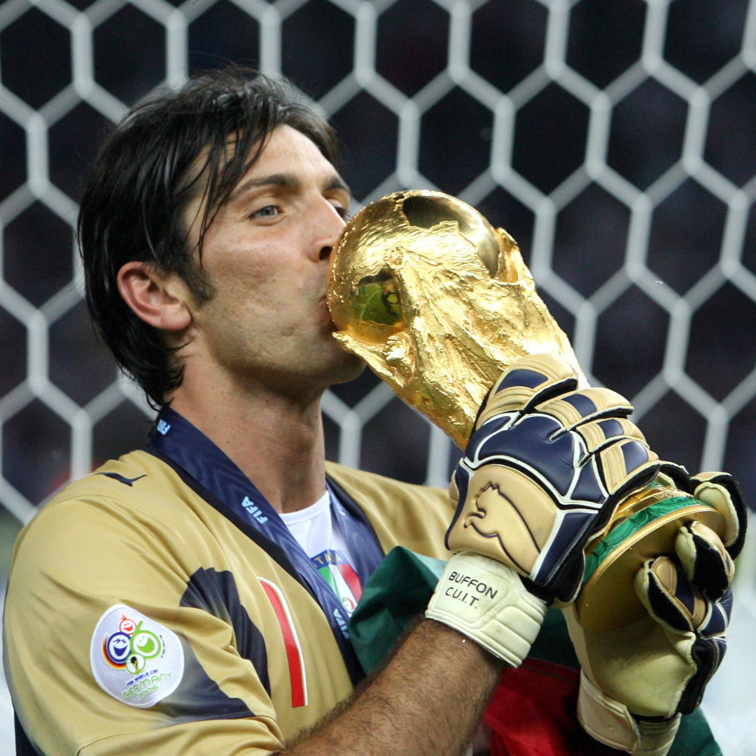 Gianluigi Buffon