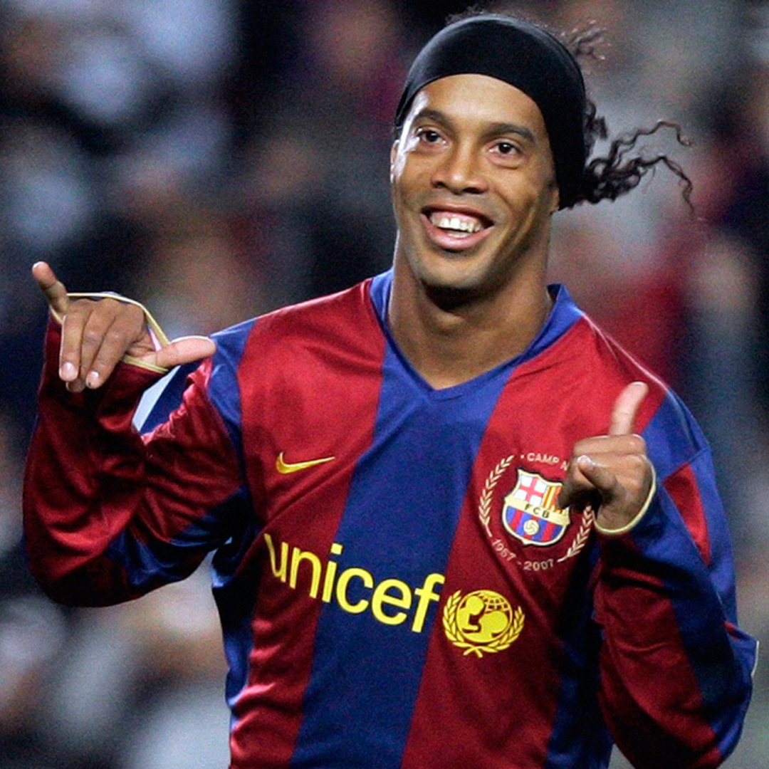 Ronaldinho