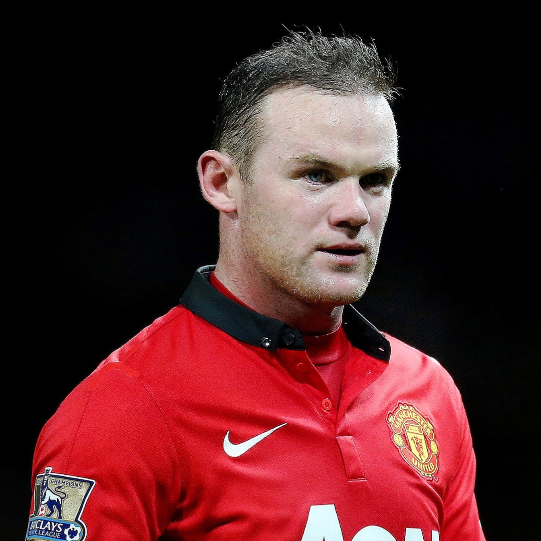 Wayne Rooney