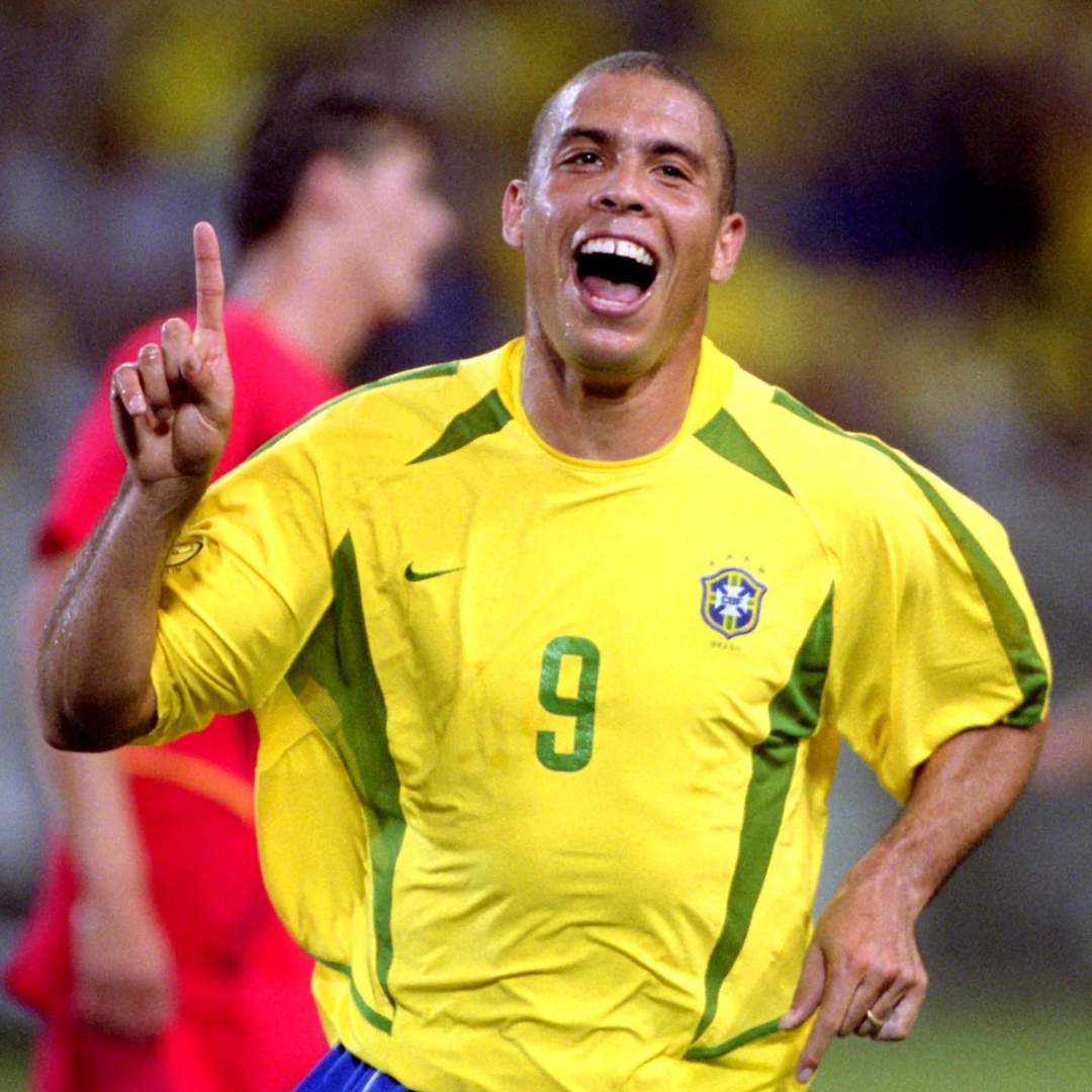 Ronaldo Nazario